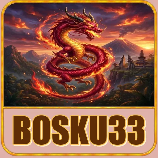Gambar verifikasi keamanan akun masuk & daftar bosku33